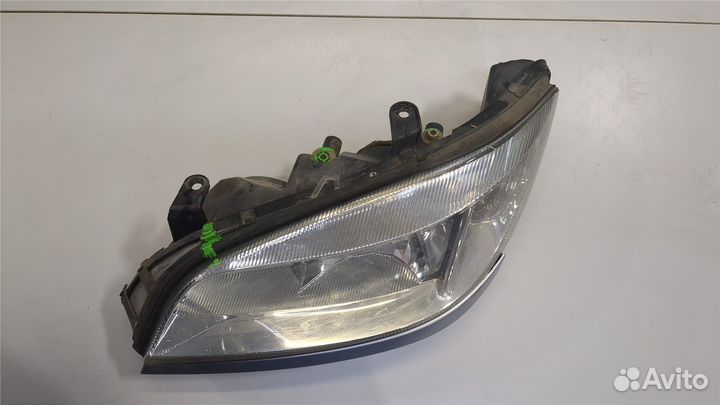 Фара (передняя) Opel Zafira A, 1999