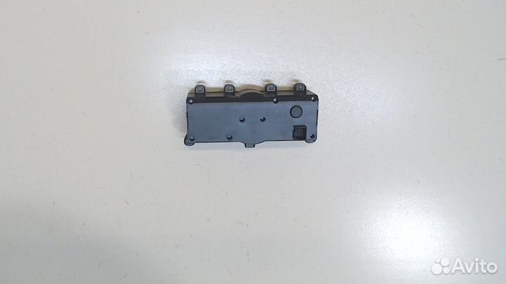 Переключатель отопителя Mercedes GL X164, 2007