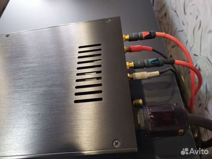 Запись с винила на аудиокассеты