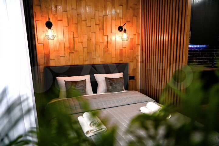 Квартира-студия, 30 м², 13/23 эт.