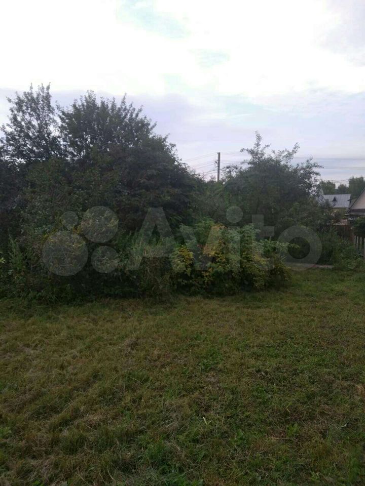 Участок 10,7 сот. (ИЖС)