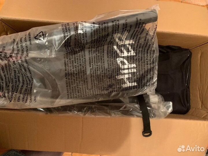 Сапборд Hiper Balance 320/84/15