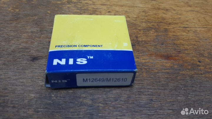 Подшипник 12649