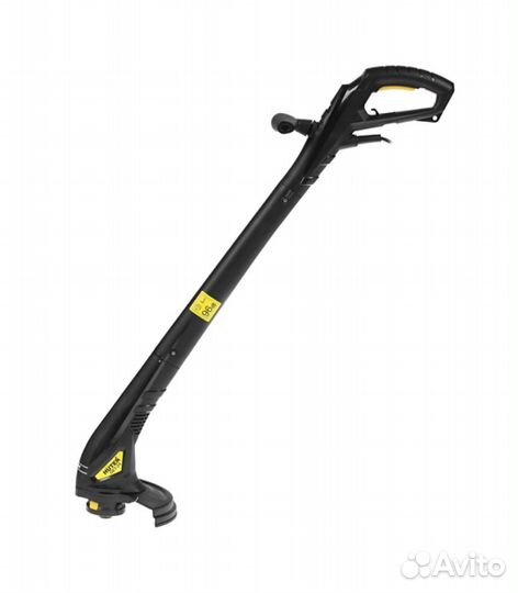 Триммер электрический Huter GET-24 70/1/18, 350 Вт