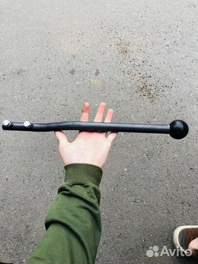 Ручка кпп на ваз 2107