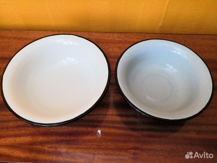 Посуда для отдыха СССР