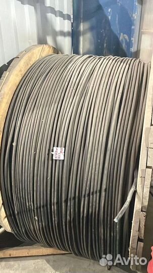 Кабель витая пара