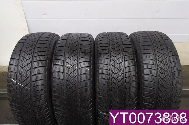 Pirelli Winter Sottozero 3 225/55 R17 97H