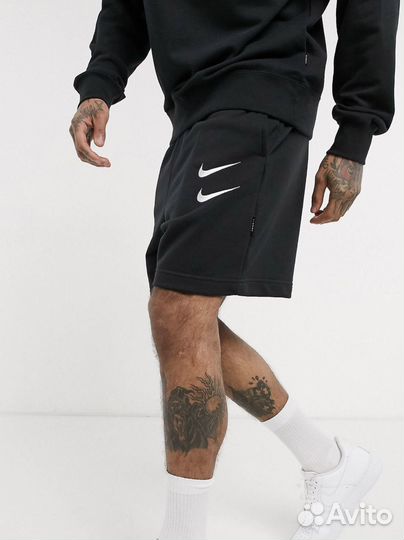 Шорты Nike