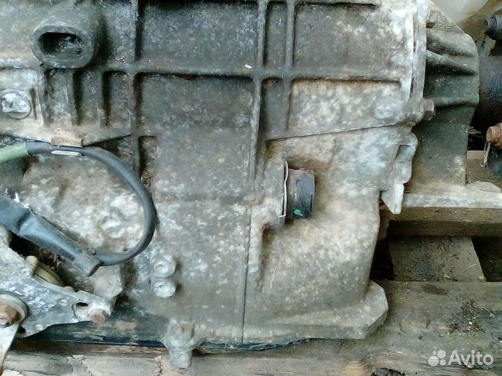 АКПП бмв 5нр18 на запчасти