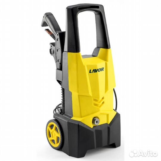 Электрическая минимойка lavor One Plus 130
