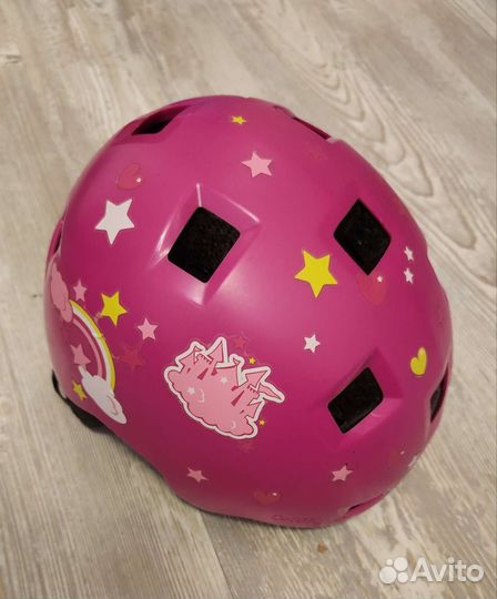 Шлем детский oxelo