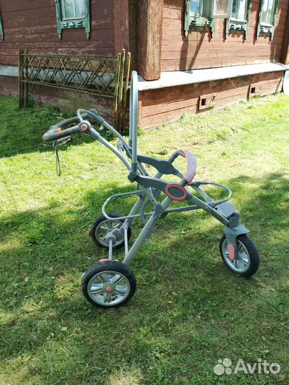 Детские и коляски