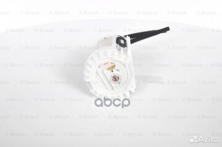 Насос топливный 0986580823 Bosch