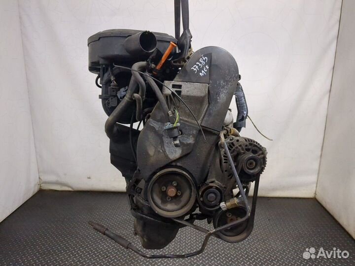 Двигатель Volkswagen Polo, 1998