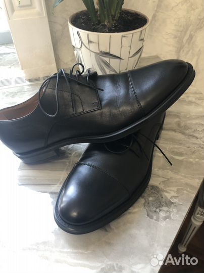 Туфли мужские