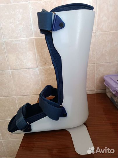 Деротационный сапожок