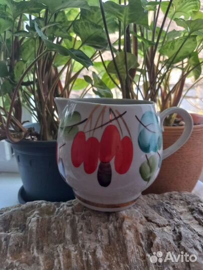 Молочник СССР