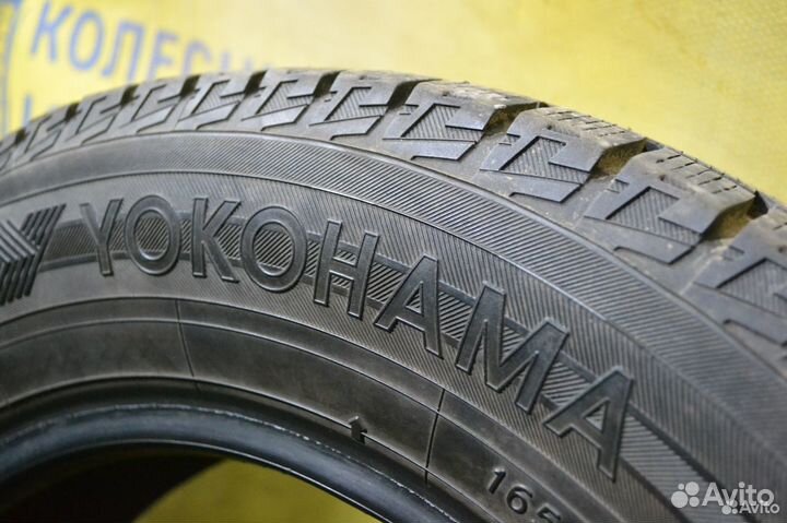 Yokohama Ice Guard IG50 165/70 R14