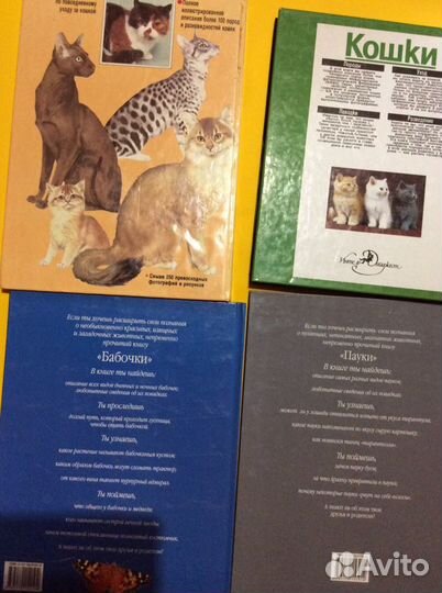 Книги кошки, домшние животные, бульдоги