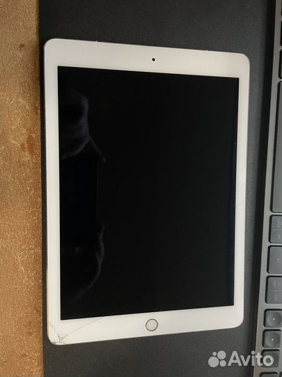 iPad pro 9,7-дюймовый, wi-fi+Cellular