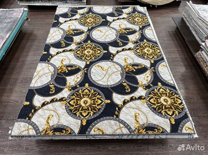 Палас 2*3 принт