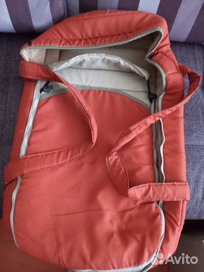 Переноска для детей