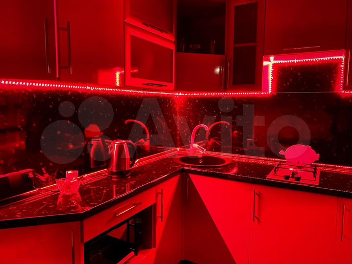 1-к. квартира, 30 м², 8/9 эт.