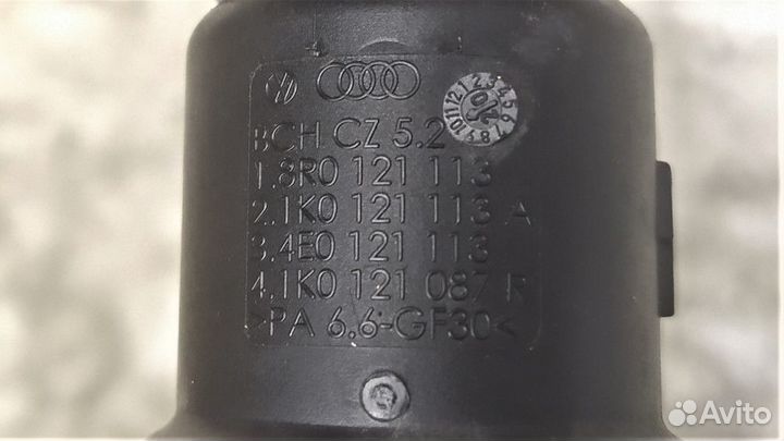 Термостат Audi Q3 F3