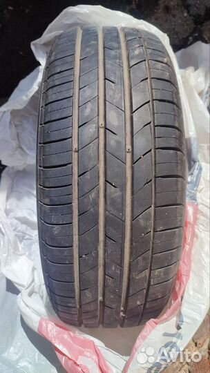 Kumho Ecsta HS52 195/55 R15 85V