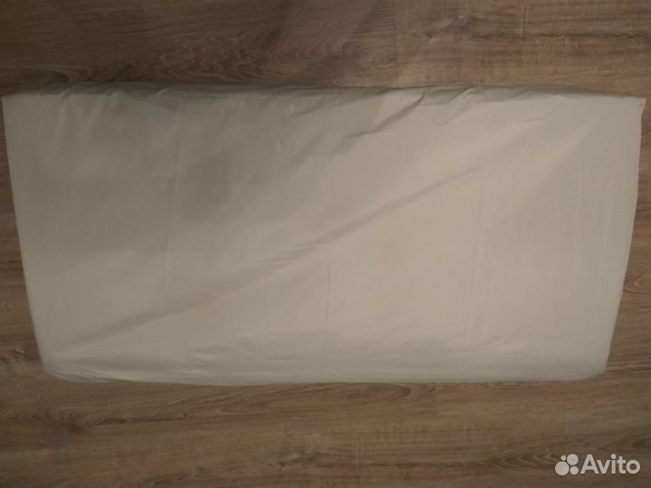 Матрас детский в кроватку