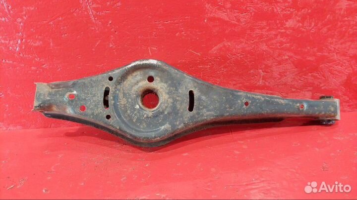 Рычаг задний Volkswagen Eos cbab 2007