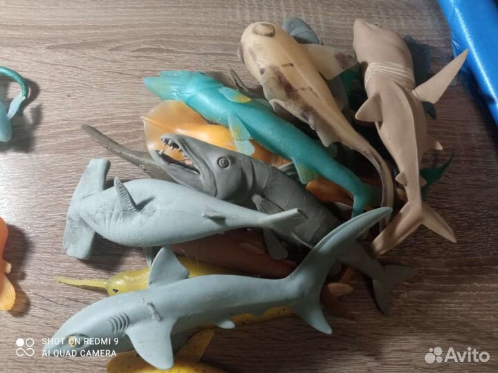 Коллекция Деагостини