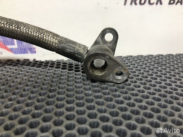 1957300 Трубка турбины Daf XF106