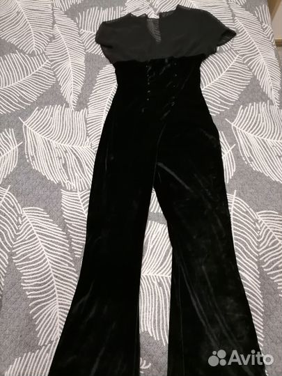 Комбинезон женский вечерний 46 48