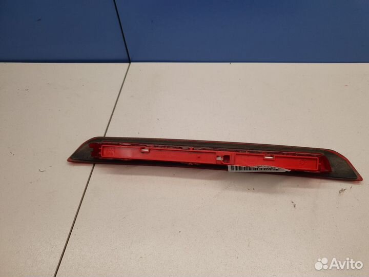 Фонарь задний (стоп сигнал) Ford Focus 3 2011-2019