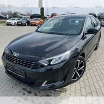 Новый Kaiyi E5 1.5 CVT, 2023, цена от 1 945 000 руб.