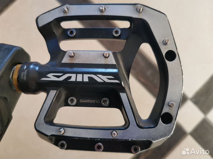 Велосипед Merida Big. Seven 500 (2020)