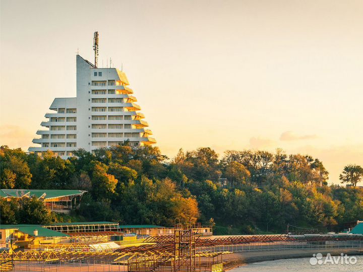 Вип-тур в Анапу на 7 дней