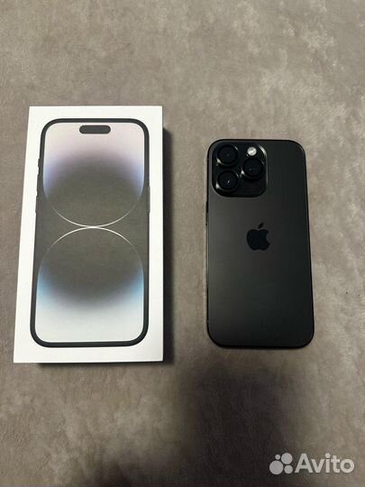 iPhone 14 Pro, 128 ГБ