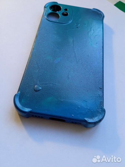 Чехол на iPhone 12 mini