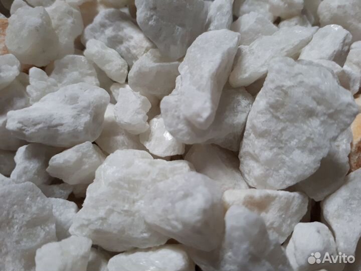 Мраморная и гранитная крошка