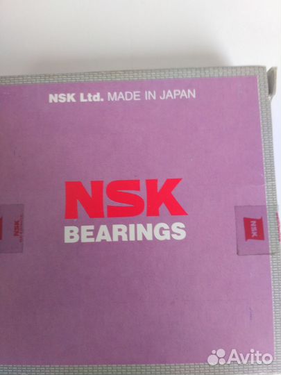 Подшипники 208