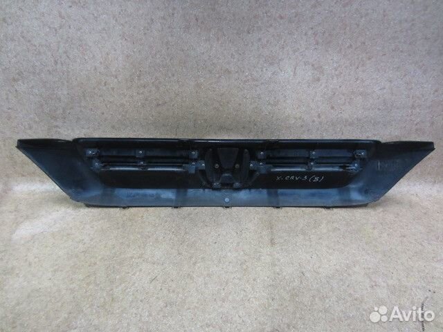 Решетка радиатора Хонда црв