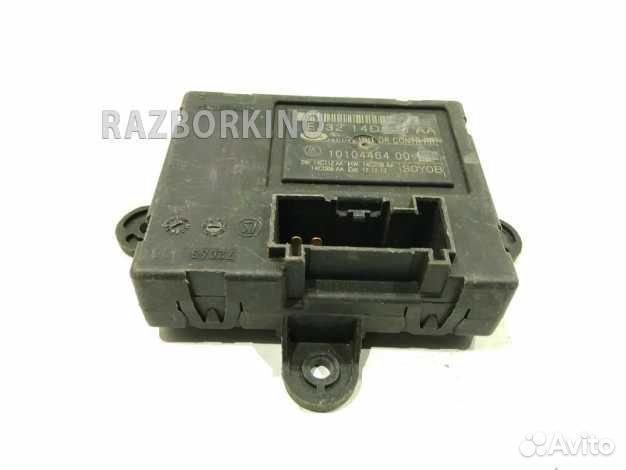 Блок управления дверью