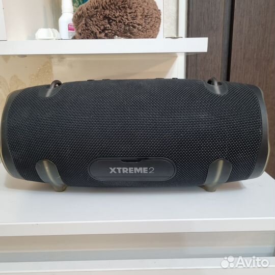 Блютуз колонка jbl большая