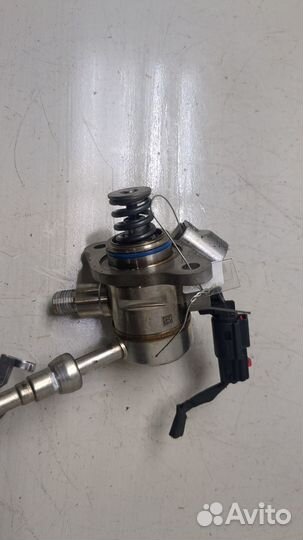 Тнвд Buick Encore 2016, 2022