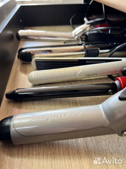 Макияж и создание причёски