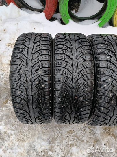 Nokian Tyres Nordman 5 195/55 R15