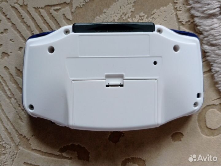 Game boy advance ips gba